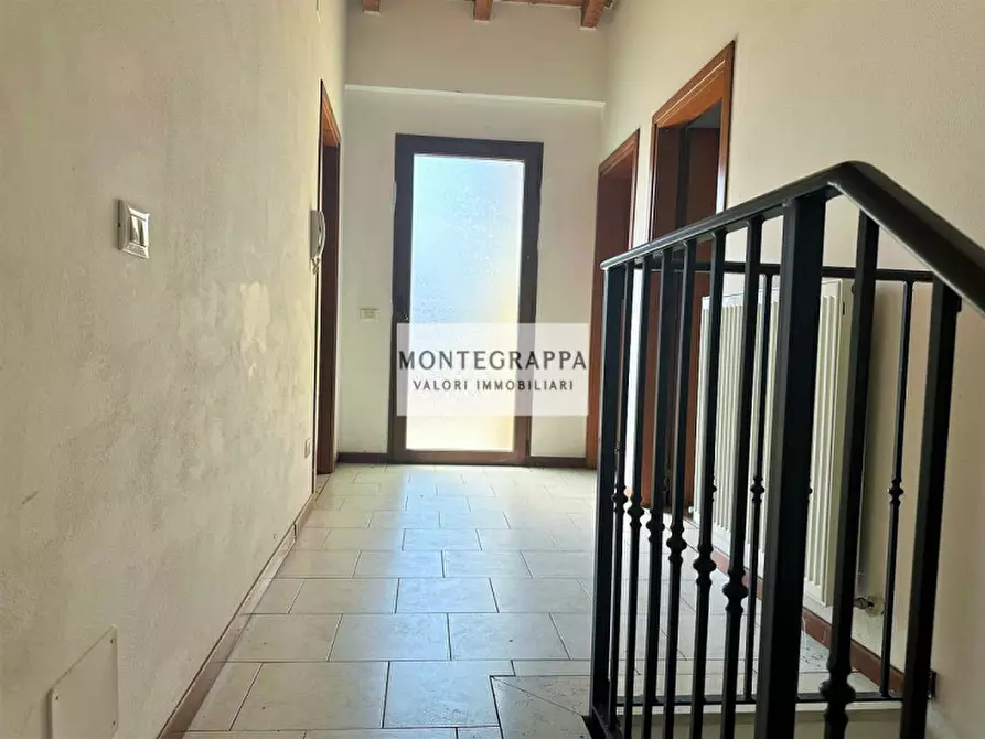 Immagine 6 di Casa indipendente in vendita  in via zuccareda a Vedelago