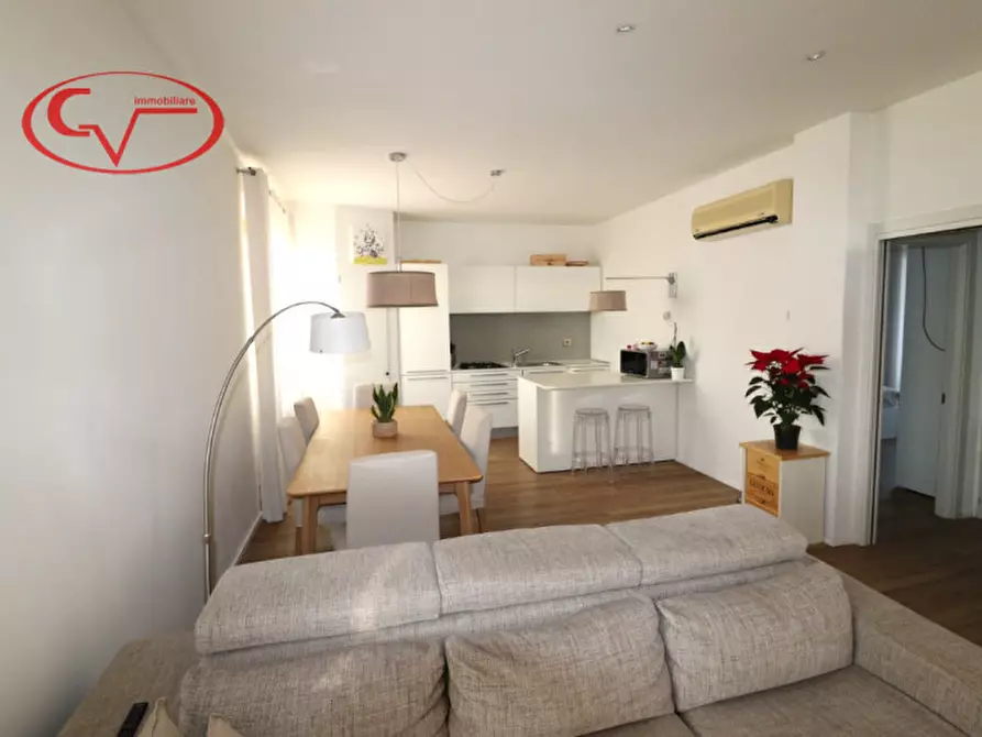 Immagine 3 di Villetta a schiera in vendita  in via Arno a Montevarchi