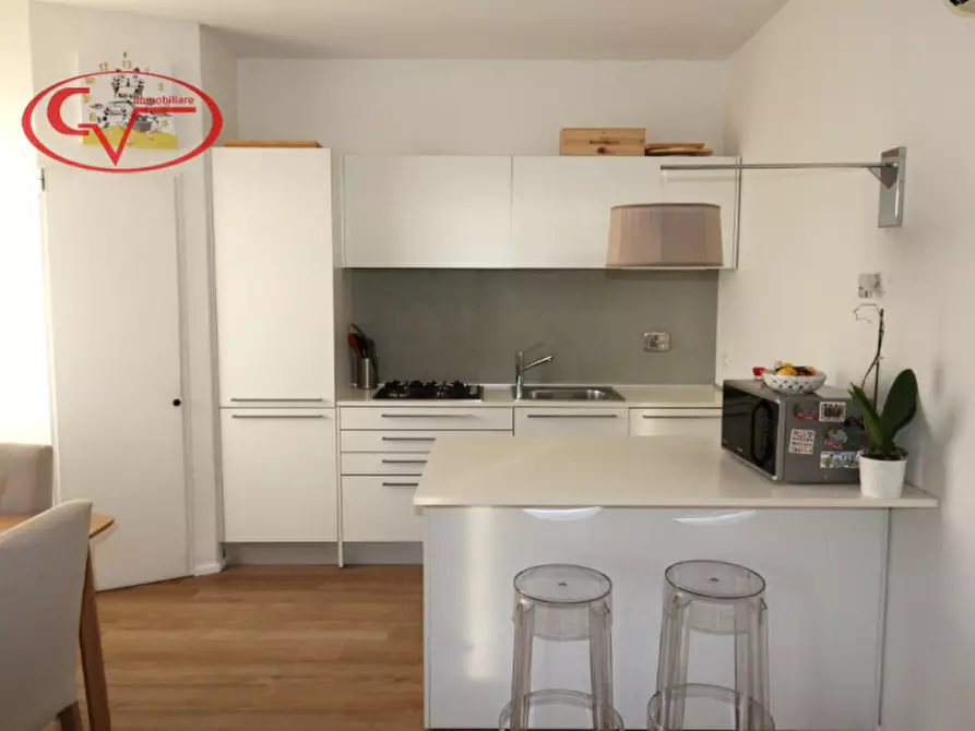 Immagine 4 di Villetta a schiera in vendita  in via Arno a Montevarchi