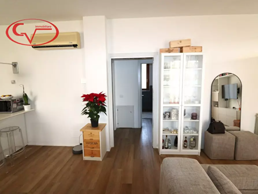 Immagine 7 di Villetta a schiera in vendita  in via Arno a Montevarchi