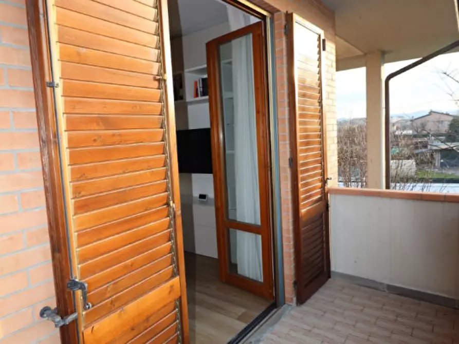 Immagine 8 di Villetta a schiera in vendita  in via Arno a Montevarchi