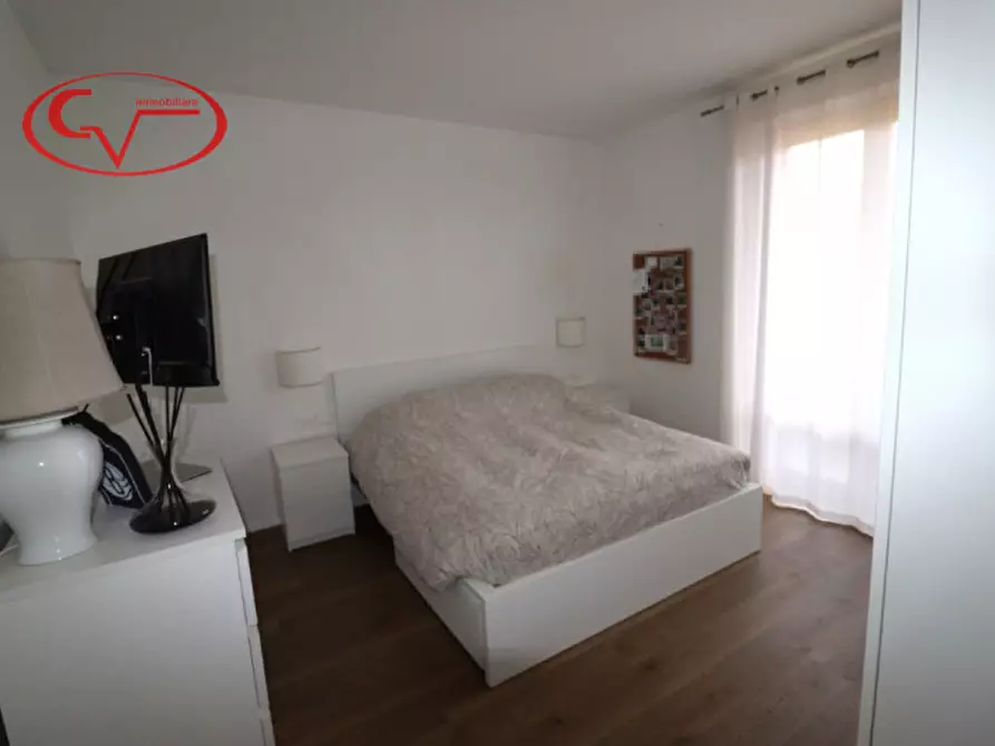 Immagine 9 di Villetta a schiera in vendita  in via Arno a Montevarchi