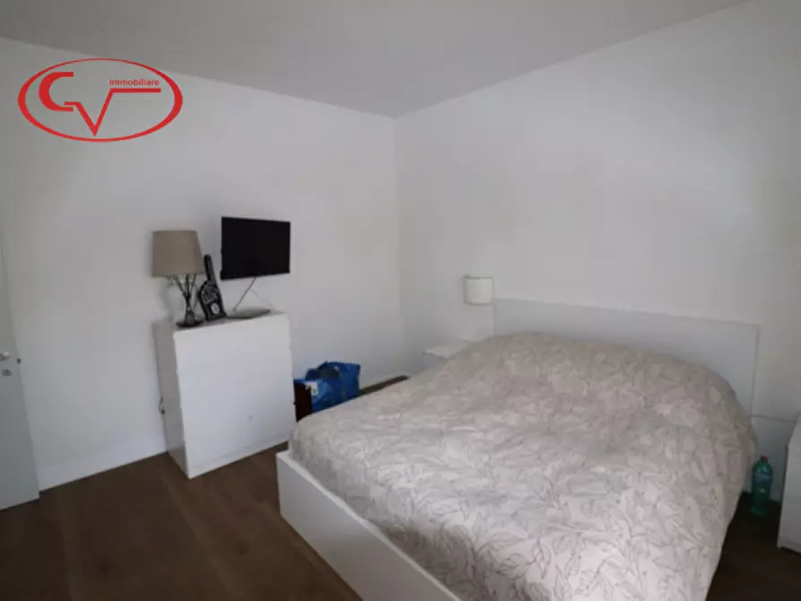 Immagine 10 di Villetta a schiera in vendita  in via Arno a Montevarchi