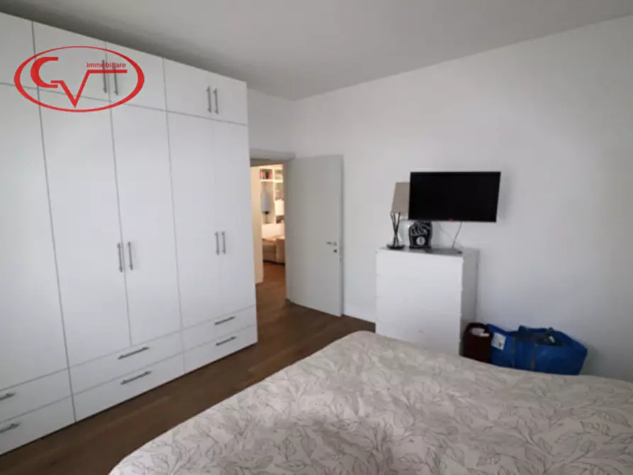 Immagine 11 di Villetta a schiera in vendita  in via Arno a Montevarchi