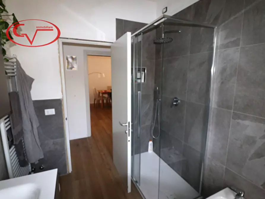 Immagine 15 di Villetta a schiera in vendita  in via Arno a Montevarchi