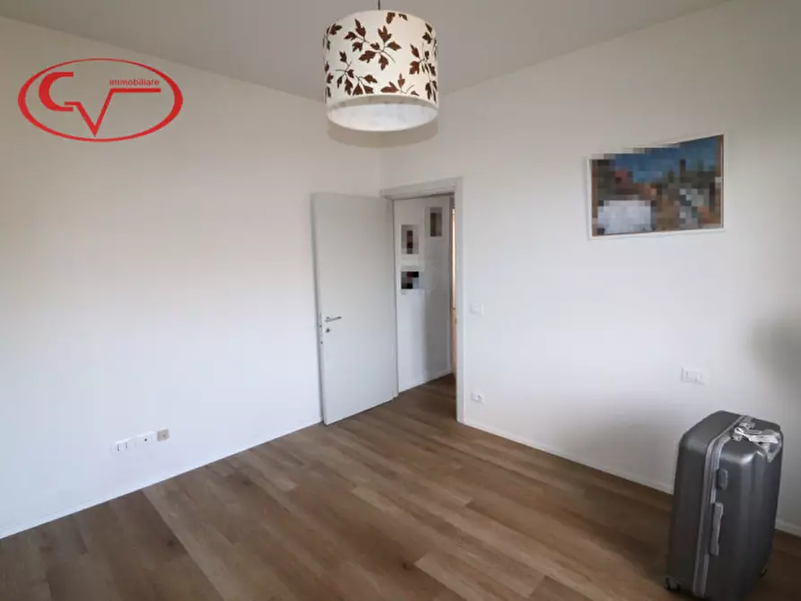 Immagine 18 di Villetta a schiera in vendita  in via Arno a Montevarchi