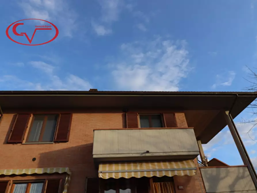 Immagine 20 di Villetta a schiera in vendita  in via Arno a Montevarchi