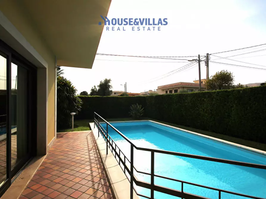 Immagine 4 di Villa in vendita  in contrada chiusa di carlo a Avola