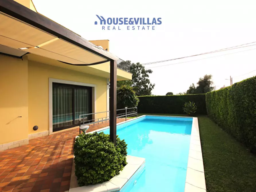 Immagine 5 di Villa in vendita  in contrada chiusa di carlo a Avola