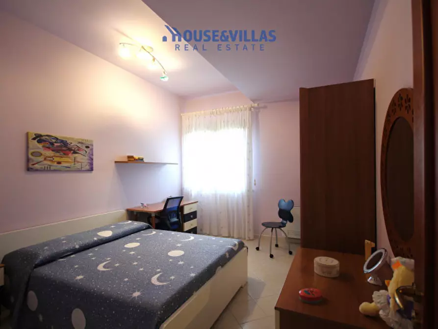 Immagine 18 di Villa in vendita  in contrada chiusa di carlo a Avola