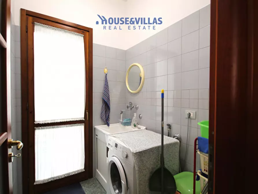 Immagine 24 di Villa in vendita  in contrada chiusa di carlo a Avola