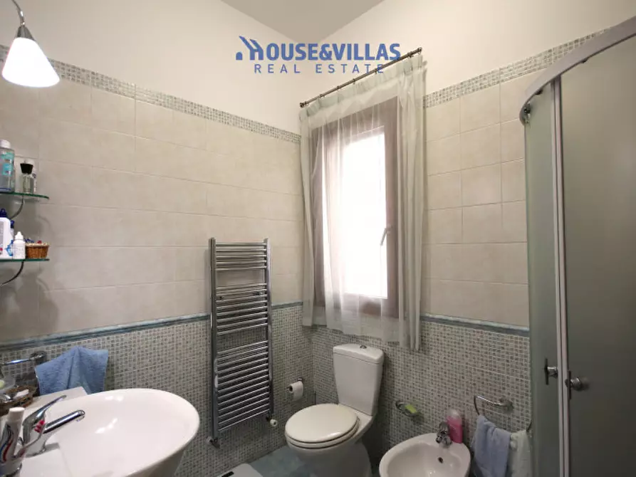 Immagine 27 di Villa in vendita  in contrada chiusa di carlo a Avola