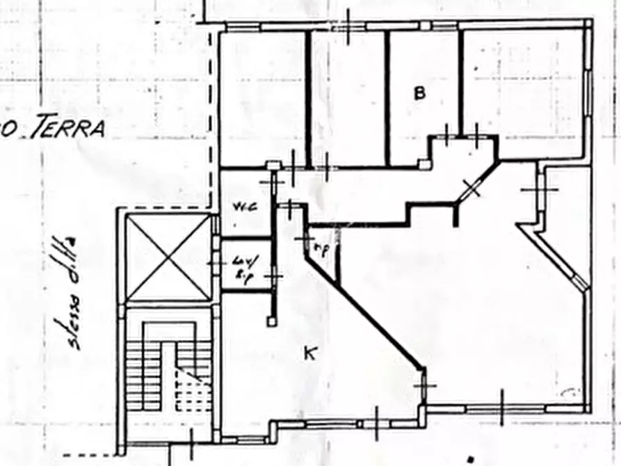 Immagine 28 di Villa in vendita  in contrada chiusa di carlo a Avola