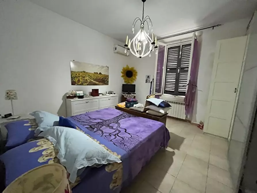 Immagine 1 di Casa indipendente in vendita  in SANZIO a Senigallia