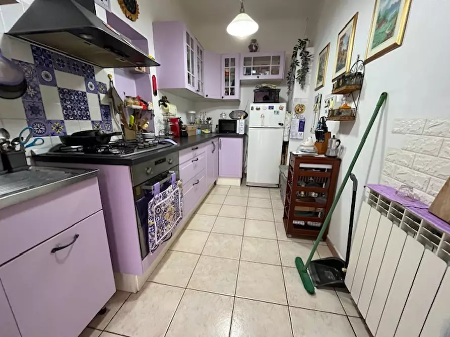 Immagine 2 di Casa indipendente in vendita  in SANZIO a Senigallia