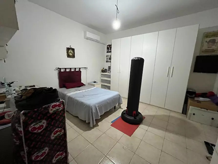 Immagine 3 di Casa indipendente in vendita  in SANZIO a Senigallia