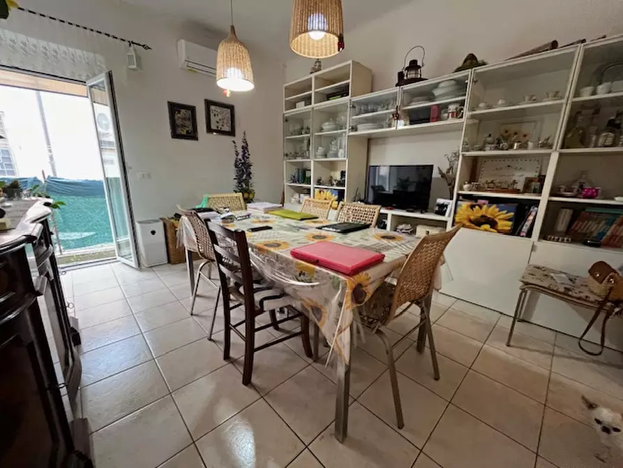 Immagine 4 di Casa indipendente in vendita  in SANZIO a Senigallia