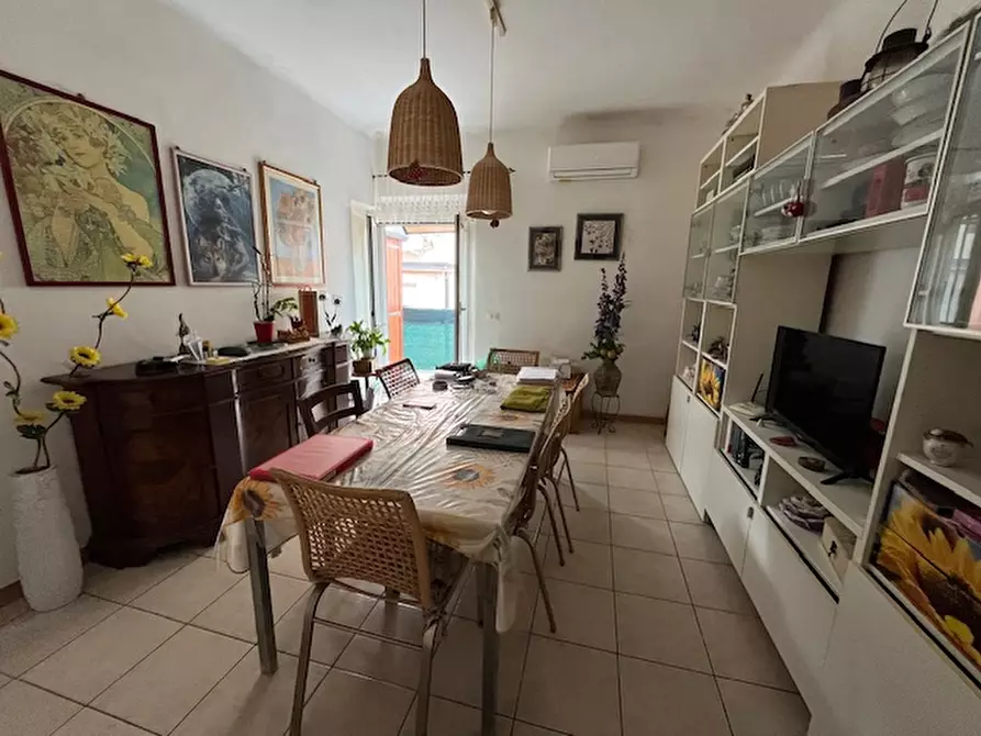 Immagine 5 di Casa indipendente in vendita  in SANZIO a Senigallia