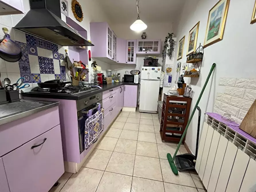 Immagine 6 di Casa indipendente in vendita  in SANZIO a Senigallia