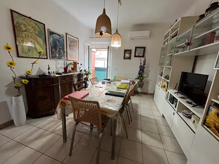 Immagine 7 di Casa indipendente in vendita  in SANZIO a Senigallia