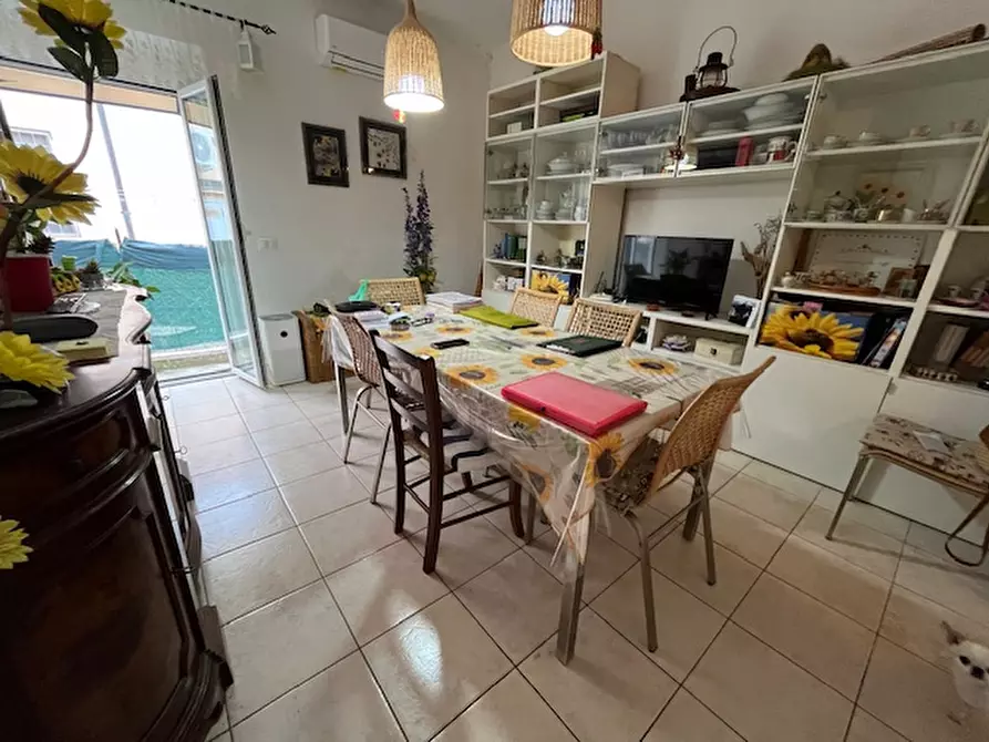 Immagine 8 di Casa indipendente in vendita  in SANZIO a Senigallia