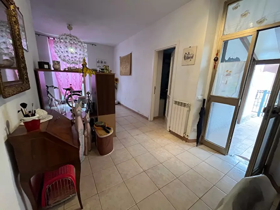 Immagine 9 di Casa indipendente in vendita  in SANZIO a Senigallia