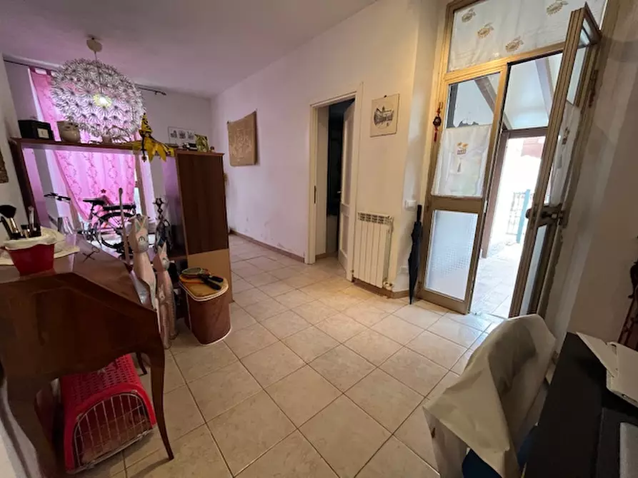 Immagine 10 di Casa indipendente in vendita  in SANZIO a Senigallia