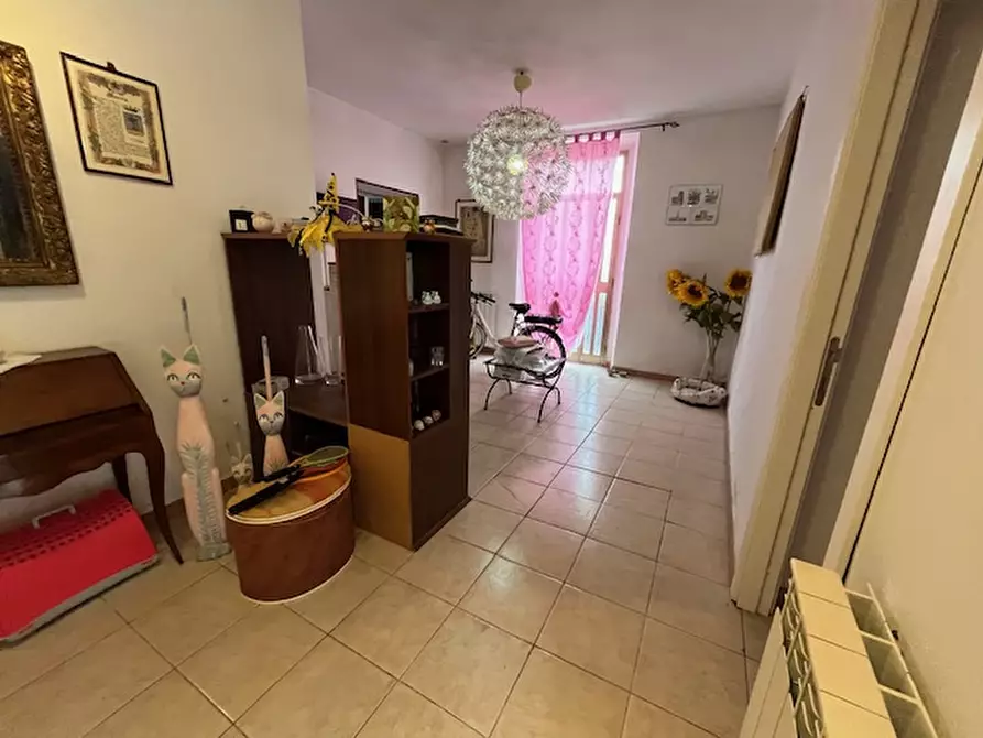 Immagine 11 di Casa indipendente in vendita  in SANZIO a Senigallia