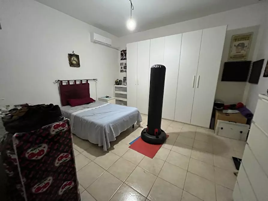 Immagine 12 di Casa indipendente in vendita  in SANZIO a Senigallia