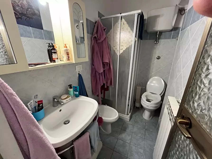 Immagine 13 di Casa indipendente in vendita  in SANZIO a Senigallia