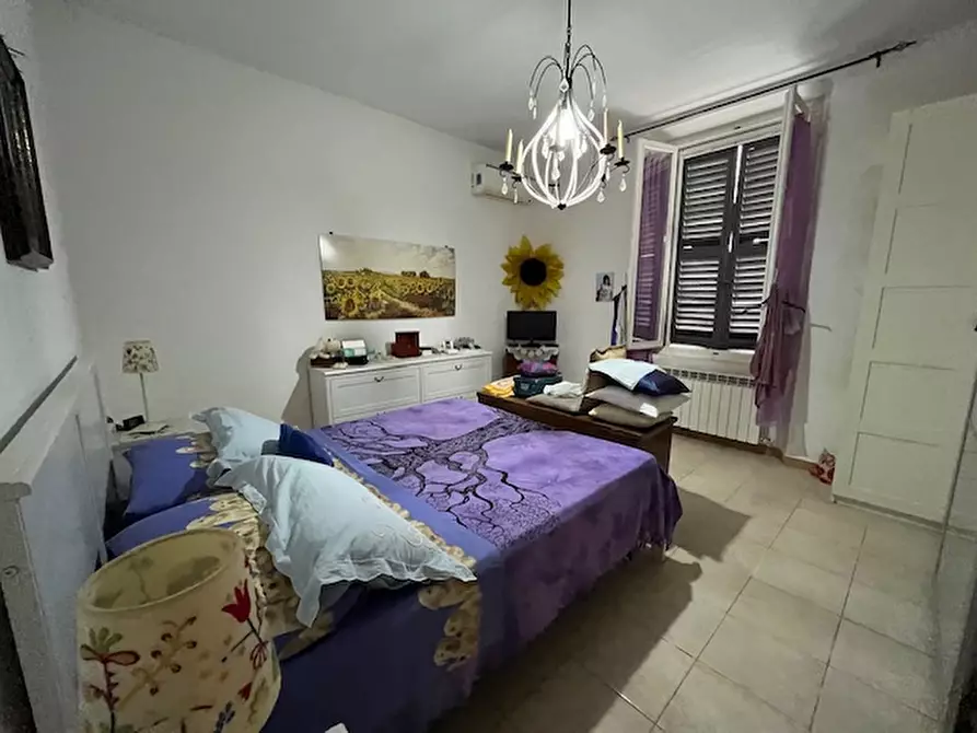 Immagine 14 di Casa indipendente in vendita  in SANZIO a Senigallia