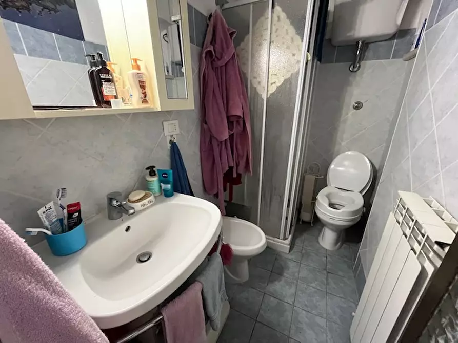 Immagine 15 di Casa indipendente in vendita  in SANZIO a Senigallia