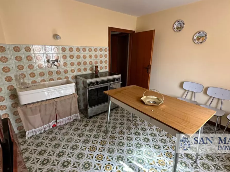 Immagine 8 di Appartamento in affitto  in Via Pasquali Marana a Crespadoro