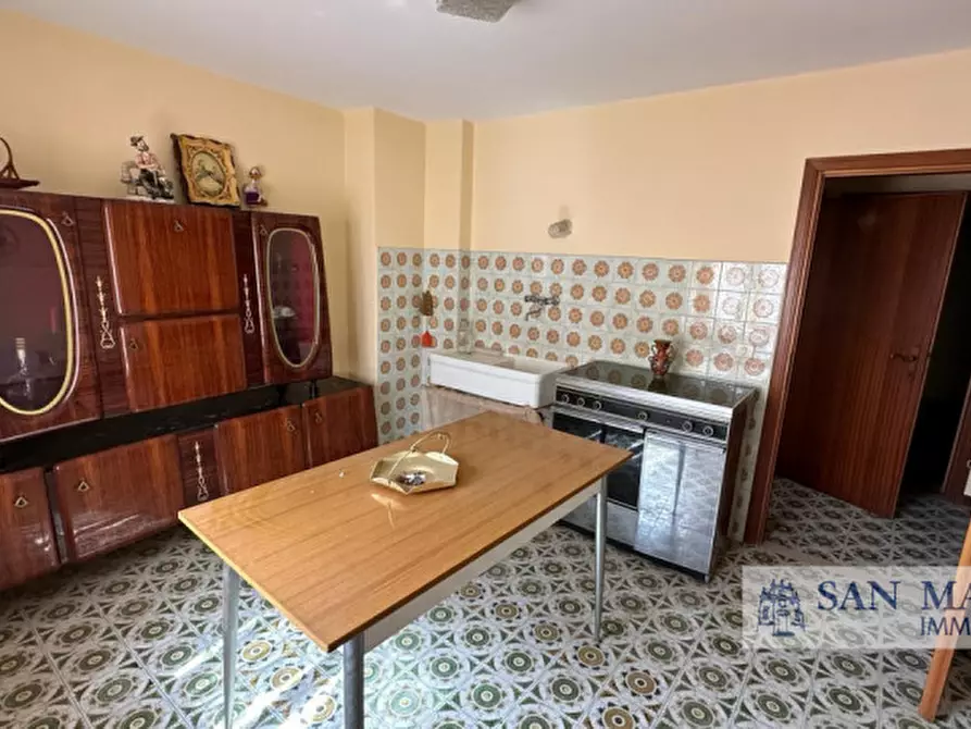 Immagine 9 di Appartamento in affitto  in Via Pasquali Marana a Crespadoro