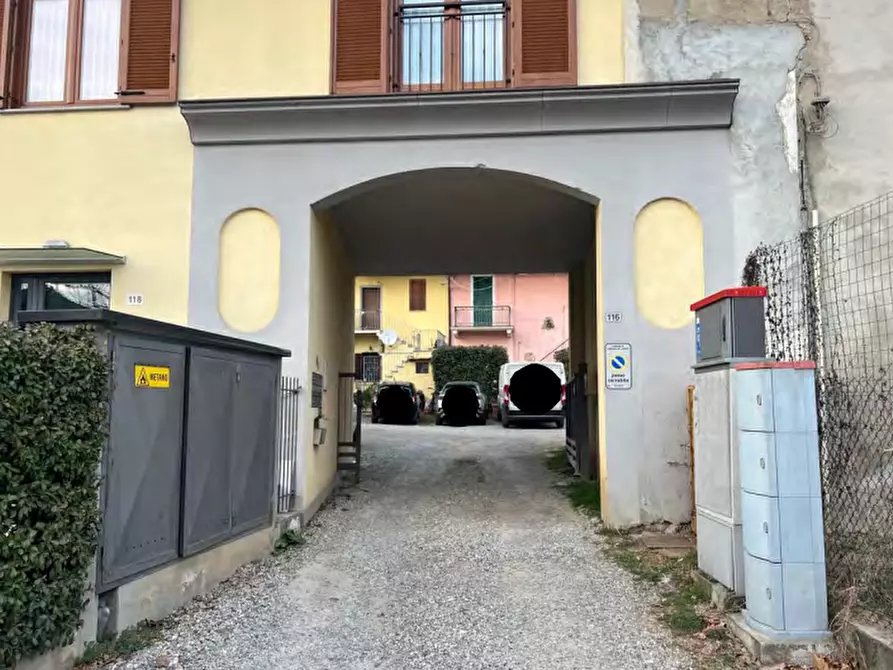 Immagine 1 di Appartamento in vendita  in Via Papa Giovanni XXIII 116 a Cardano Al Campo