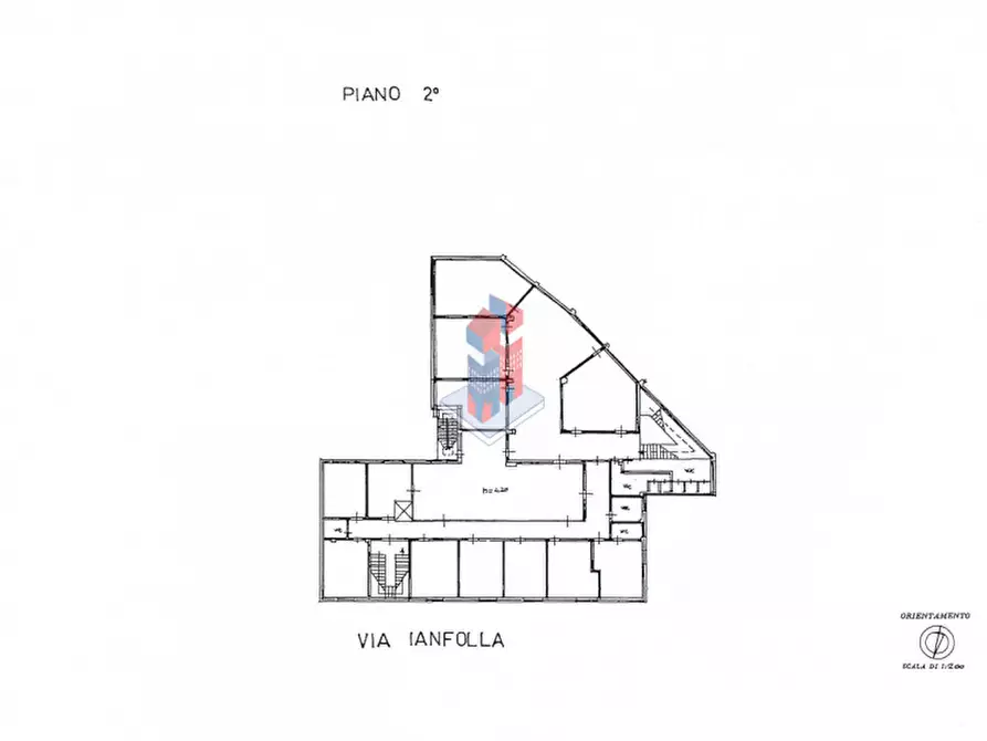 Immagine 4 di Attività commerciale in vendita  in SECONDIGLIANO - VIA JANFOLLA a Napoli