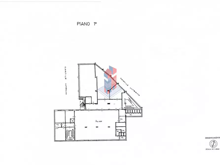 Immagine 5 di Attività commerciale in vendita  in SECONDIGLIANO - VIA JANFOLLA a Napoli