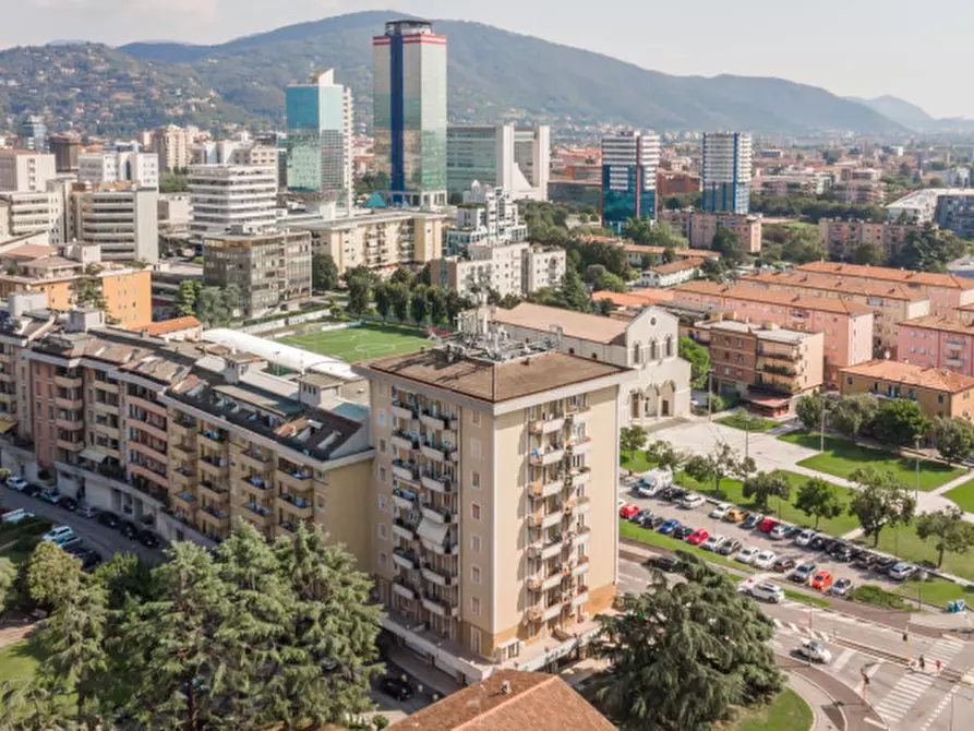 Immagine 1 di Appartamento in vendita  in via Cipro a Brescia