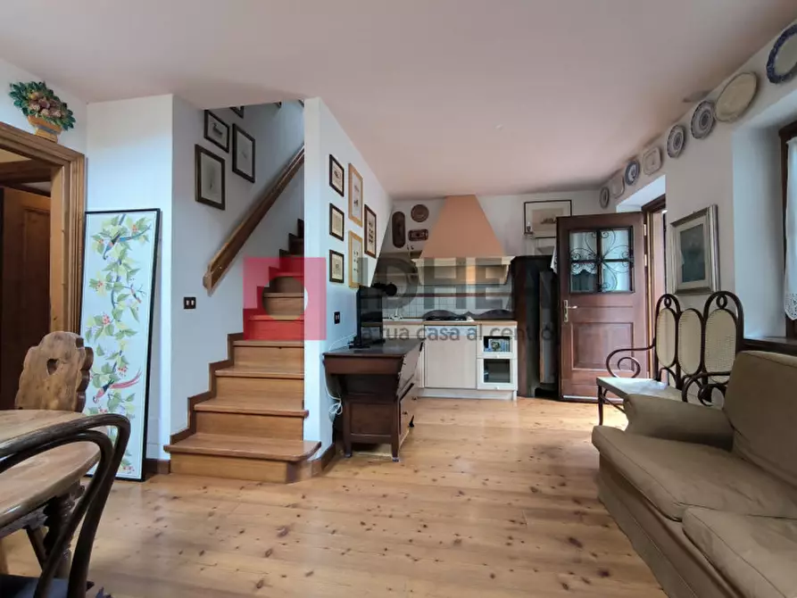 Immagine 1 di Appartamento in vendita  a San Vito Di Cadore