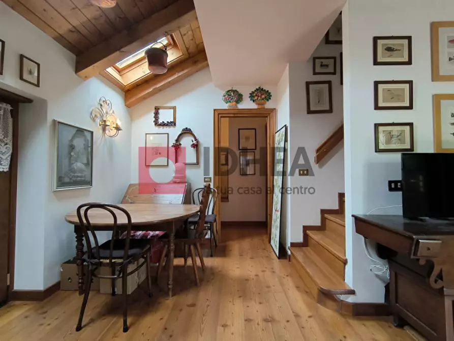 Immagine 3 di Appartamento in vendita  a San Vito Di Cadore