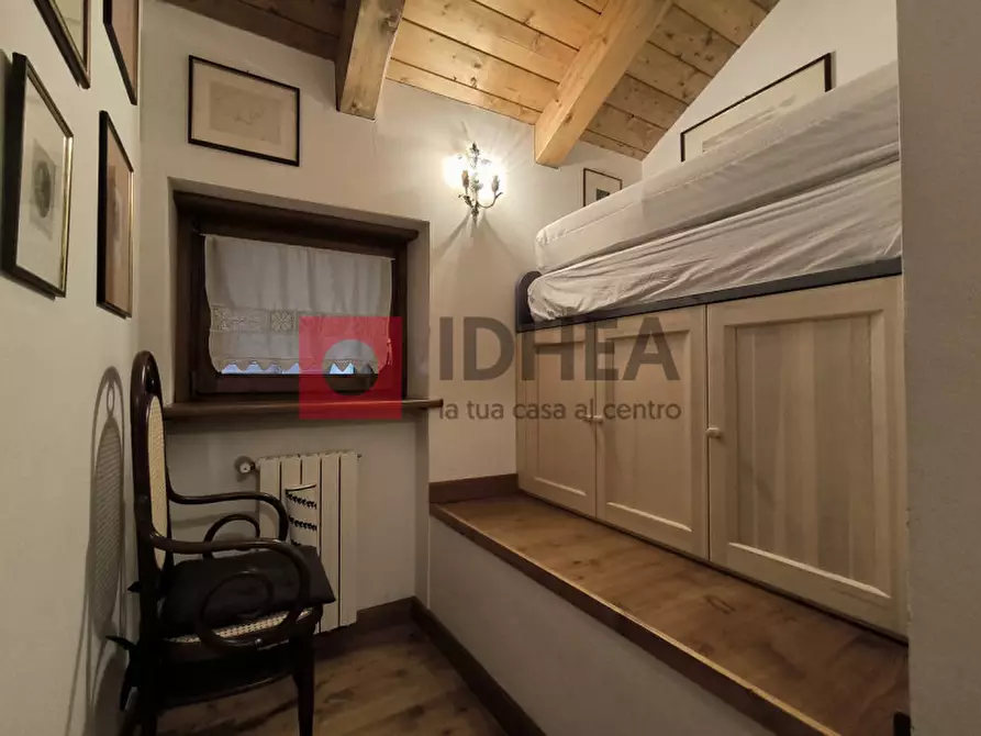 Immagine 5 di Appartamento in vendita  a San Vito Di Cadore