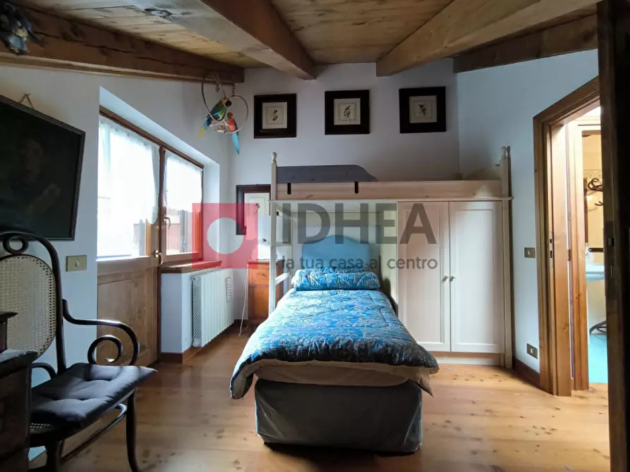 Immagine 6 di Appartamento in vendita  a San Vito Di Cadore