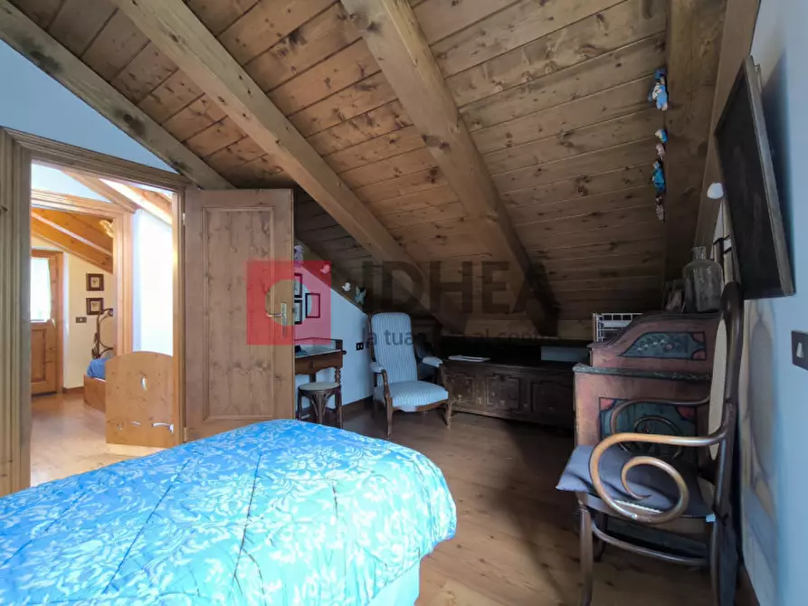 Immagine 8 di Appartamento in vendita  a San Vito Di Cadore