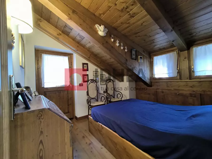 Immagine 9 di Appartamento in vendita  a San Vito Di Cadore