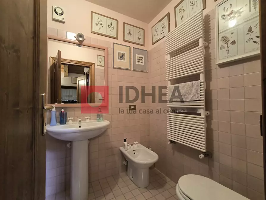 Immagine 10 di Appartamento in vendita  a San Vito Di Cadore