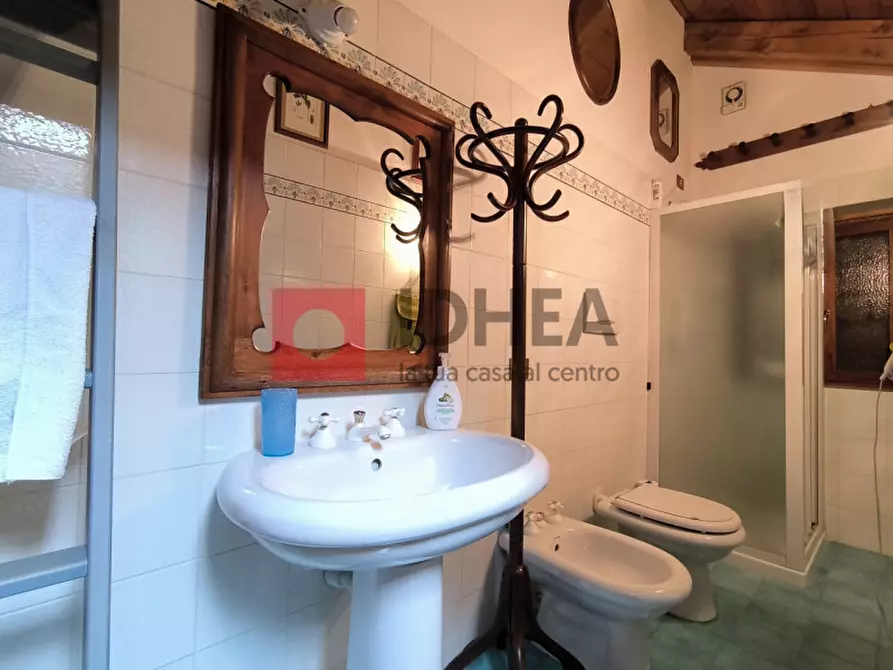 Immagine 12 di Appartamento in vendita  a San Vito Di Cadore