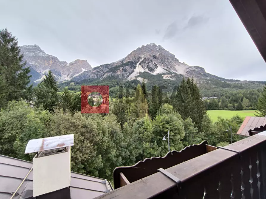 Immagine 13 di Appartamento in vendita  a San Vito Di Cadore