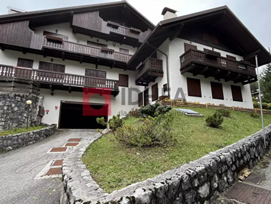 Immagine 16 di Appartamento in vendita  a San Vito Di Cadore