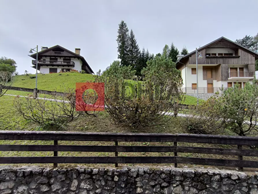 Immagine 17 di Appartamento in vendita  a San Vito Di Cadore