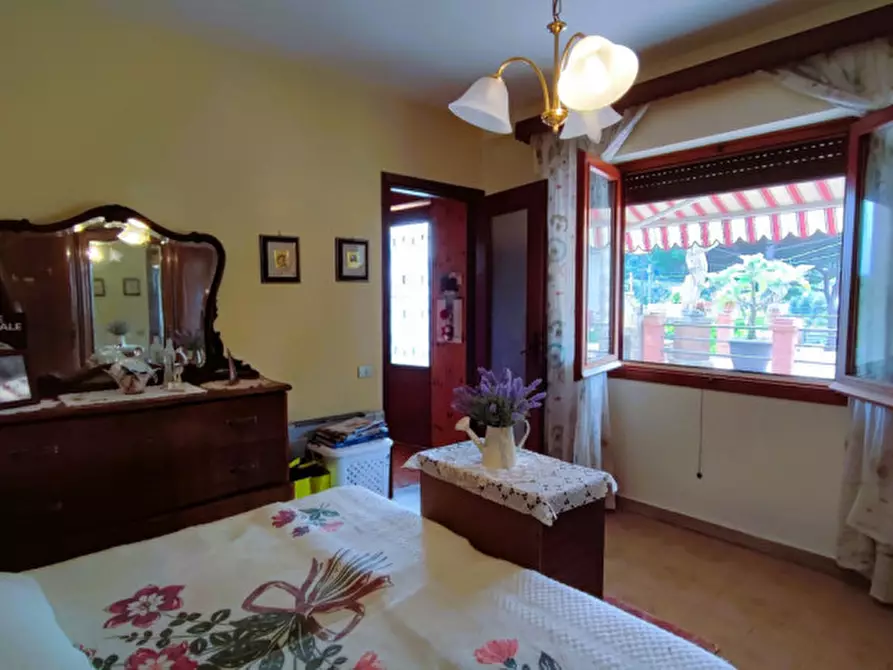 Immagine 4 di Villa in vendita  in Periferia nord a San Remo